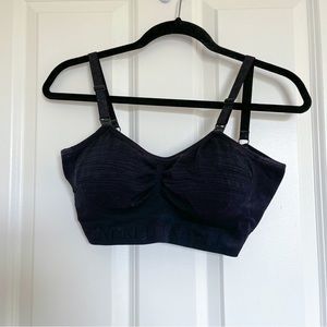 Kindred Bravely Sublime Pumping and Nursing Bra